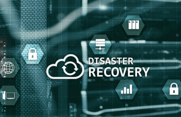 Backup and disaster recovery